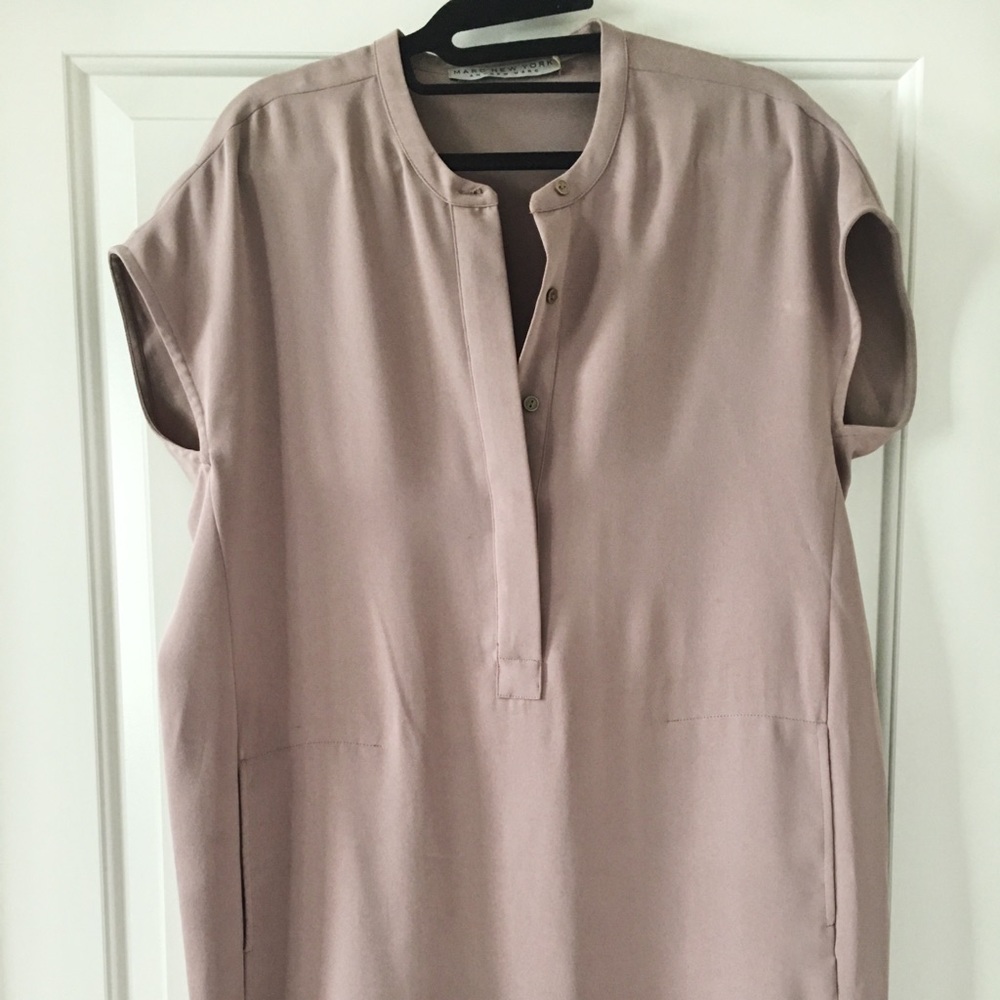 Andrew Marc Dress